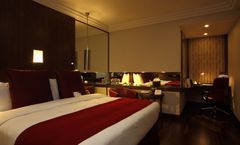 Crowne Plaza Riyadh Minhal
