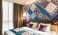 Mercure Almaty City Center