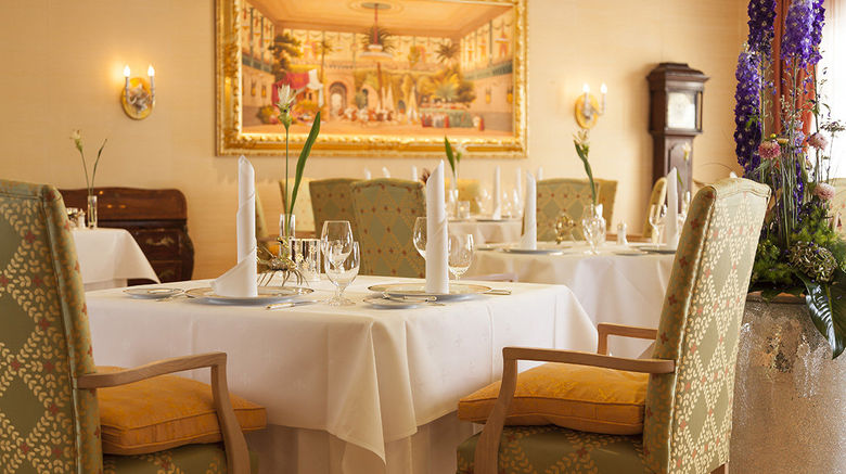 <b>Buelow Palais Relais Chateaux Hotel Restaurant</b>. Images powered by <a href="https://leonardo.com/" title="Leonardo Worldwide" target="_blank">Leonardo</a>.