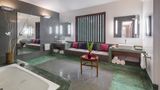 Hotel Purity at Lake Vembanad Room