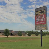 Cattle Country Lodge
