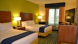 Holiday Inn Express & Suites Midland Room