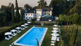 Villa Franceschi Pool