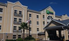 Holiday Inn Express Jacksonville East