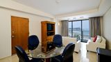 Holiday Inn Veracruz Boca Del Rio Suite