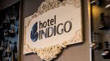 Hotel Indigo Birmingham Five Points S Lobby