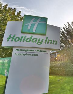 Holiday Inn Nottingham