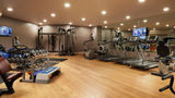 The Chelsea Harbour Hotel Health Club