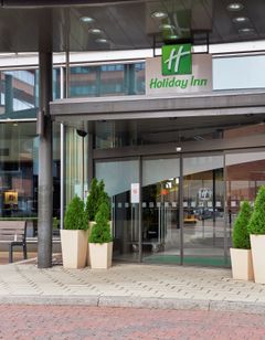 Holiday Inn Helsinki-West Ruoholahti
