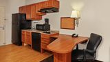 Candlewood Suites Milwaukee Airport Suite
