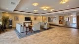 Candlewood Suites Milwaukee Airport Lobby