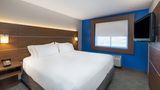Holiday Inn Express Suite