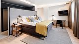 Hotel Indigo Helsinki - Boulevard Suite