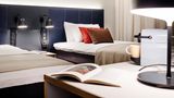 Hotel Indigo Helsinki - Boulevard Room