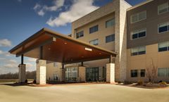 Holiday Inn Express & Suites Mt Vernon
