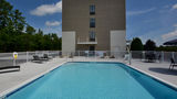 Holiday Inn Express & Suites RTP Pool
