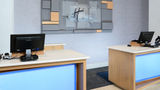 Holiday Inn Express & Suites RTP Lobby