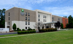 Holiday Inn Express & Suites RTP