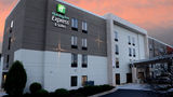 Holiday Inn Express & Suites RTP Exterior