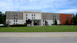 Holiday Inn Express & Suites RTP Exterior