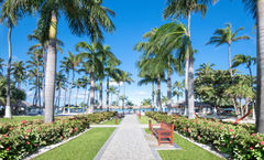 Holiday Inn Resort & Casino Aruba Beach