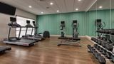 Holiday Inn Express & Suites Mt Vernon Health Club