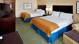 Holiday Inn Express Waterloo-Cedar Falls Room