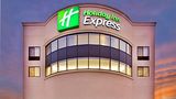 Holiday Inn Express Waterloo-Cedar Falls Exterior