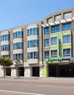 Holiday Inn Express Fisherman's Wharf