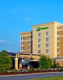 Holiday Inn RDU Airport
