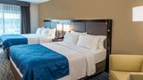 Holiday Inn Owensboro Riverfront Room