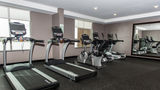 Holiday Inn Owensboro Riverfront Health Club