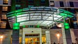 Holiday Inn Owensboro Riverfront Exterior