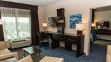 Holiday Inn Owensboro Riverfront Suite