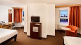 Ibis Hotel Birmingham City Centre Room
