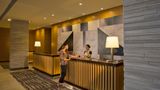 Holiday Inn & Suites Makati Lobby