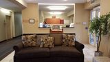 Candlewood Suites Lobby