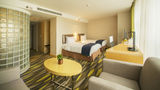 Holiday Inn Express Changzhou Room