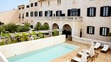 Can Faustino Hotel Pool