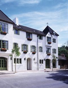 L'Auberge Carmel