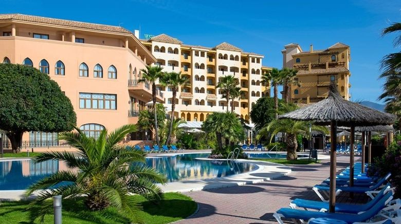 <b>Hotel IPV Beatriz Palace and Spa Pool</b>. Images powered by <a href="https://leonardo.com/" title="Leonardo Worldwide" target="_blank">Leonardo</a>.