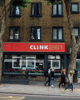 Clink261 London Hostel