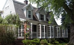 Mill House Inn