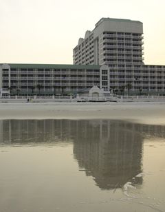 Daytona Beach Resort & Conference Center