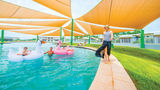Club Tropical Resort Darwin Pool