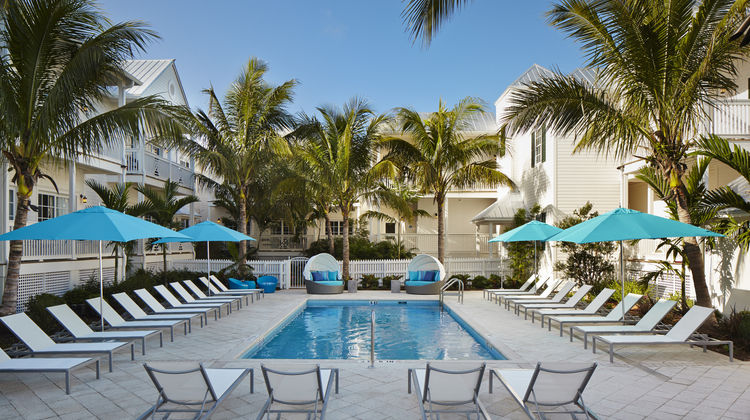 The Marker Key West Harbor Resort Exterior