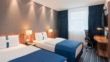 Holiday Inn Express London-Vauxhall Nine Room