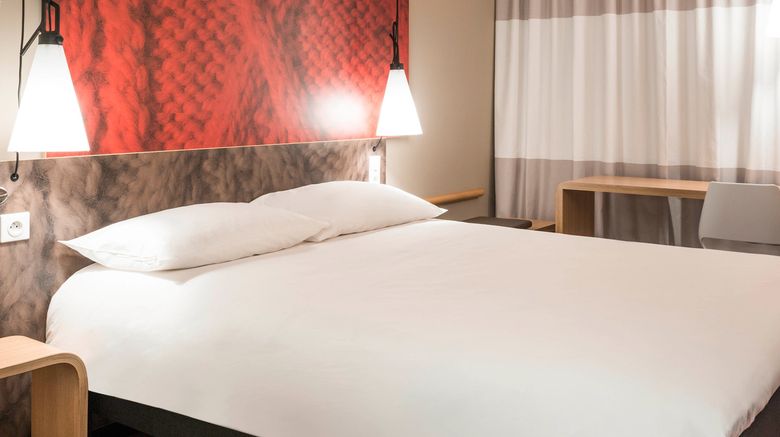 <b>Ibis Hamburg Alster Centrum Room</b>. Images powered by <a href="https://leonardo.com/" title="Leonardo Worldwide" target="_blank">Leonardo</a>.