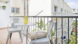 Sitges Group Apartments Beach