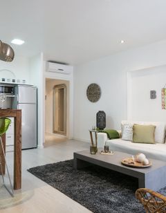 Sitges Group Apartments